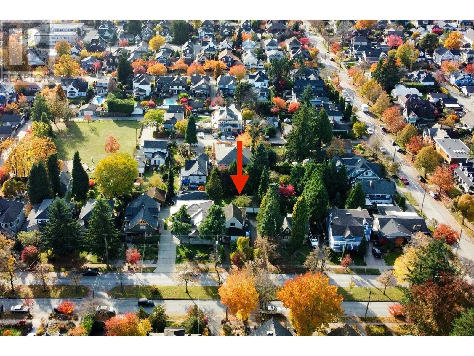 328 Second Street, New Westminster, British Columbia  V3L 2K8 - Photo 23 - R2866629