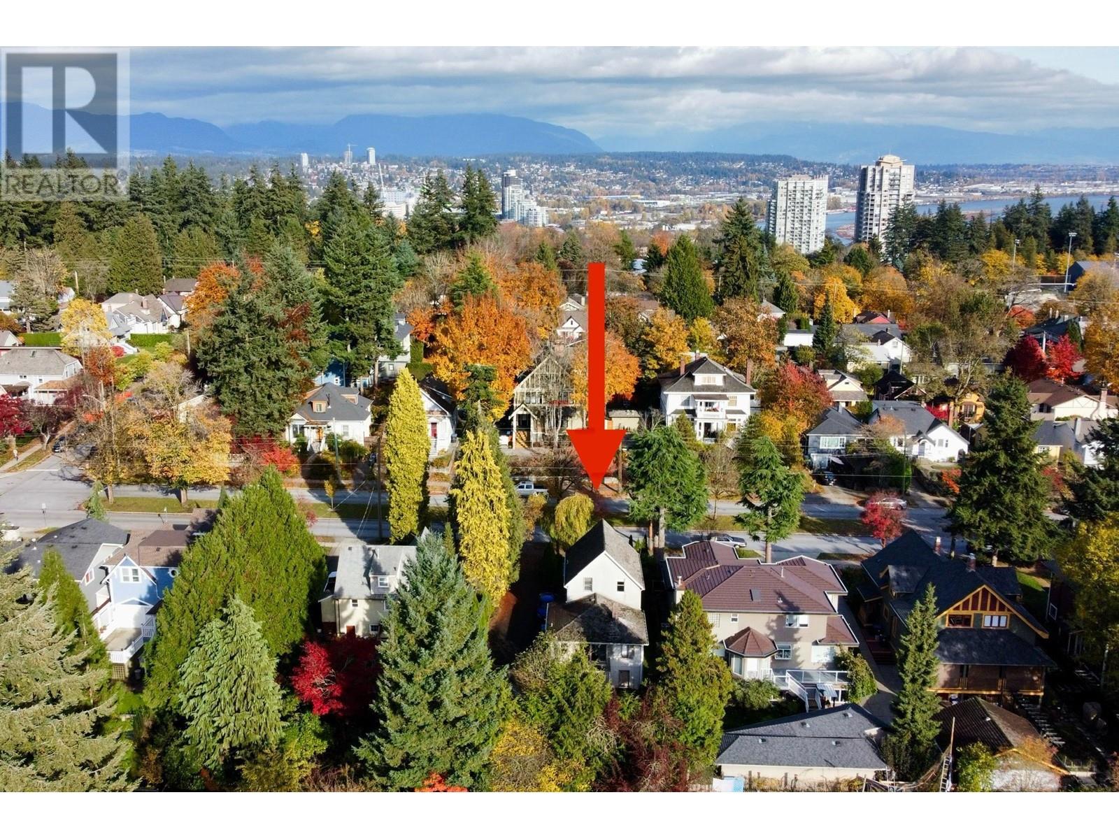 328 Second Street, New Westminster, British Columbia  V3L 2K8 - Photo 26 - R2866629
