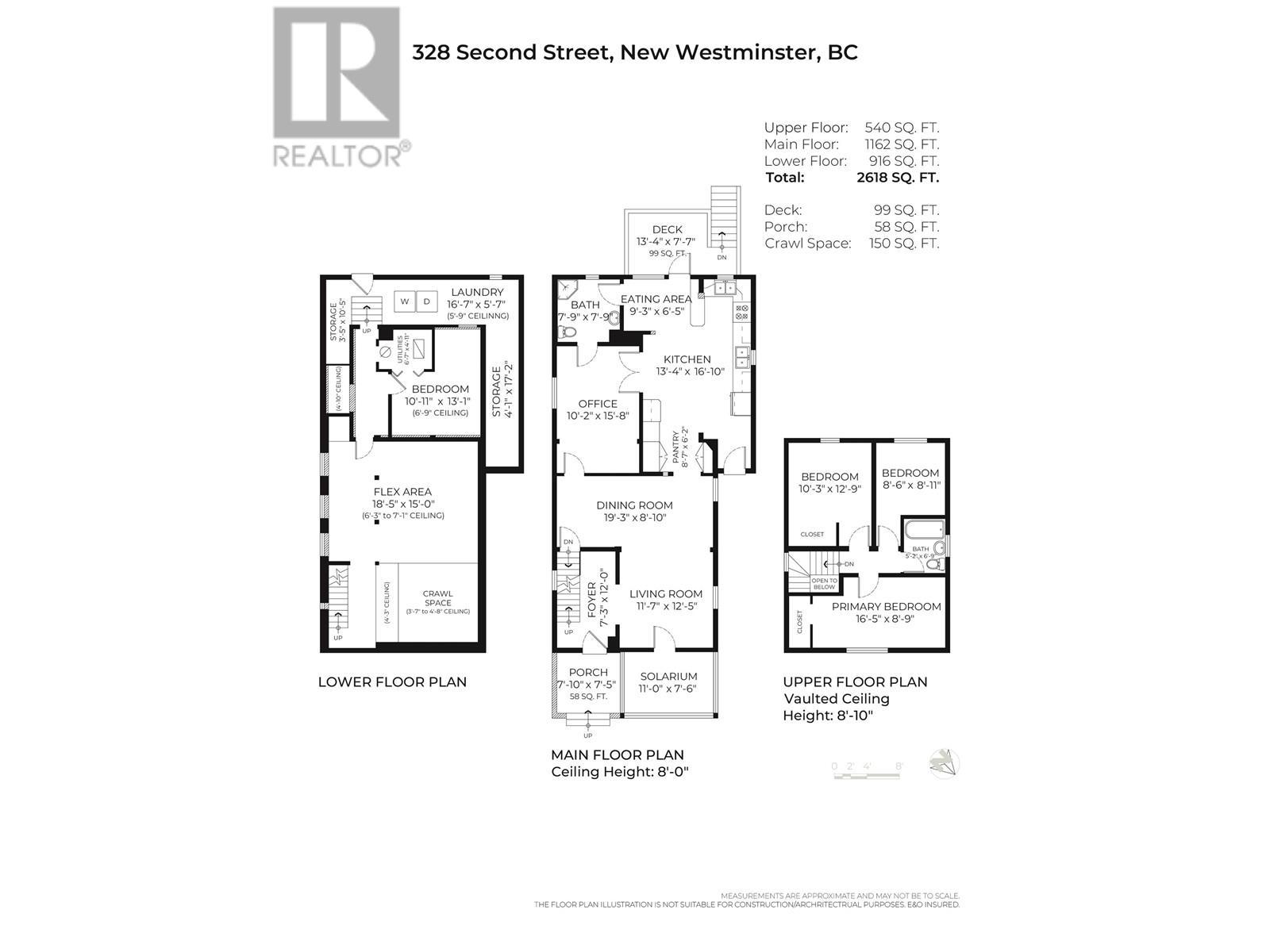 328 Second Street, New Westminster, British Columbia  V3L 2K8 - Photo 28 - R2866629