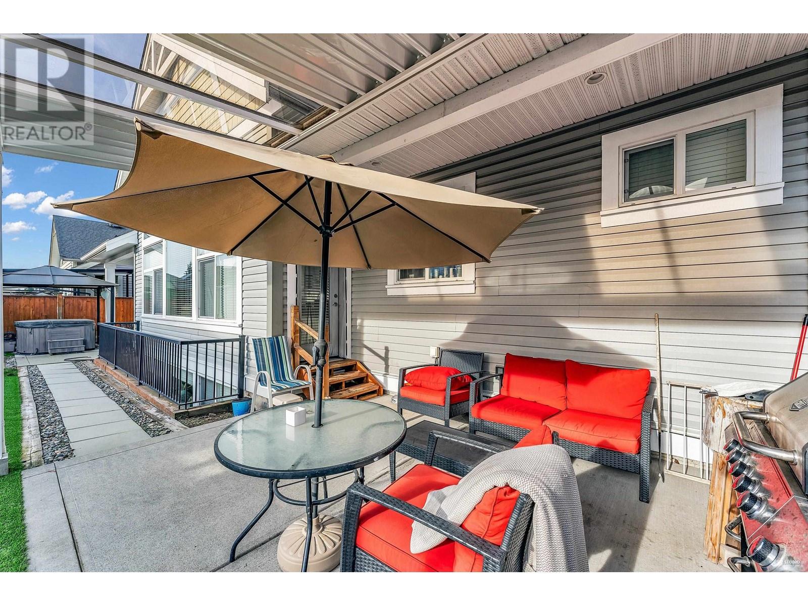 20416 121b Avenue, Maple Ridge, British Columbia  V2X 2Z5 - Photo 8 - R2866652