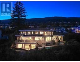 888 FARMLEIGH ROAD, west vancouver, British Columbia