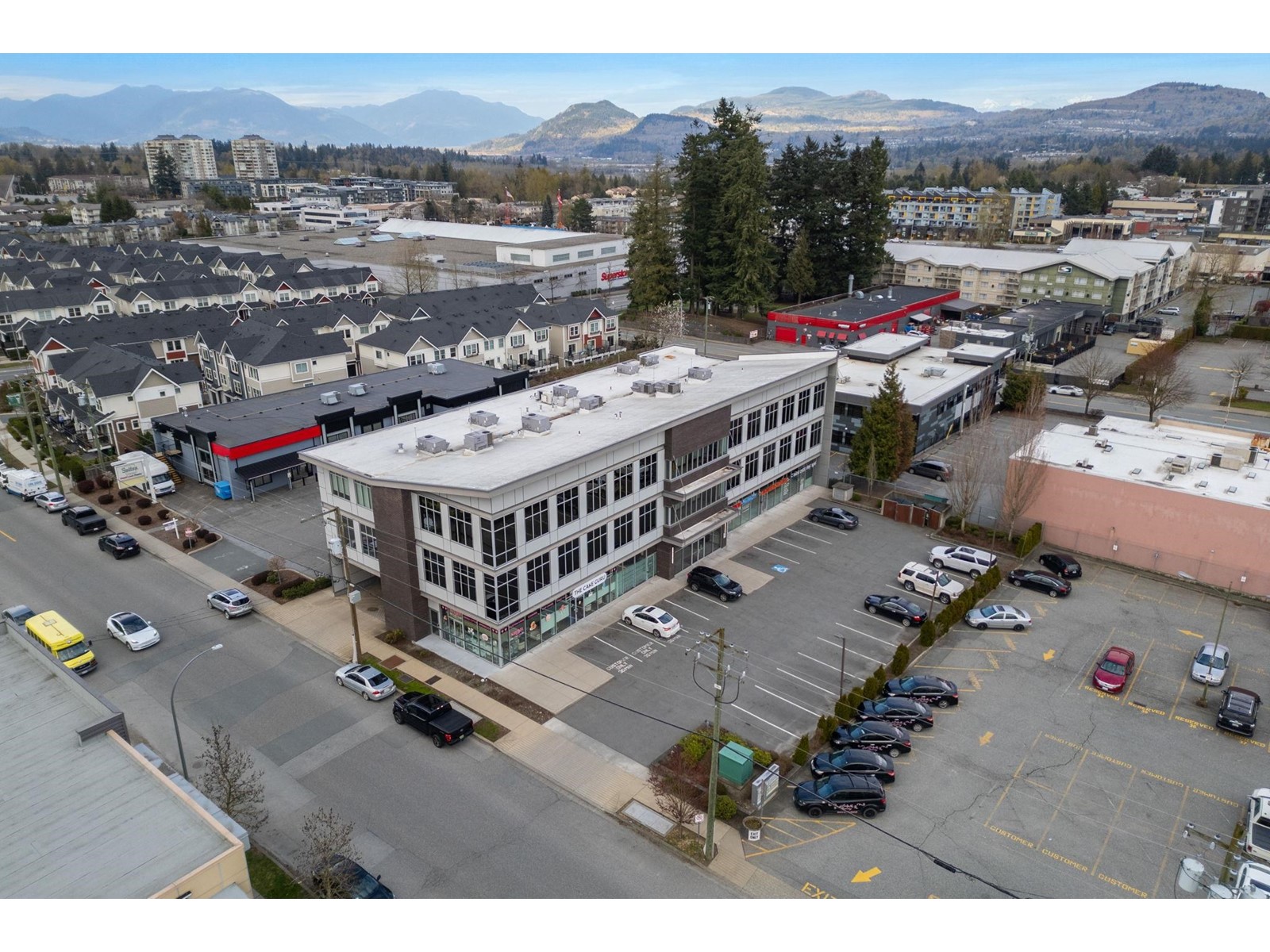 104 2752 Allwood Street, Abbotsford, British Columbia  V2T 3R7 - Photo 31 - C8058882