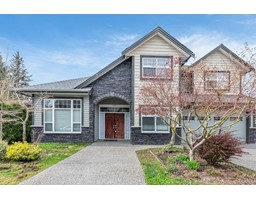 2371 BEDFORD PLACE, abbotsford, British Columbia