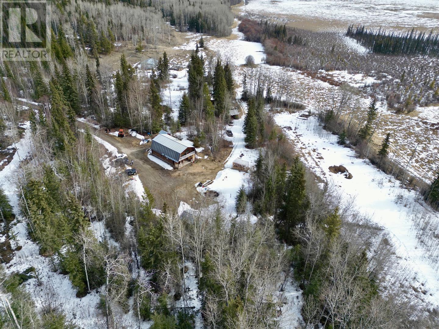 20509 LILY LAKE ROAD, fort fraser, British Columbia