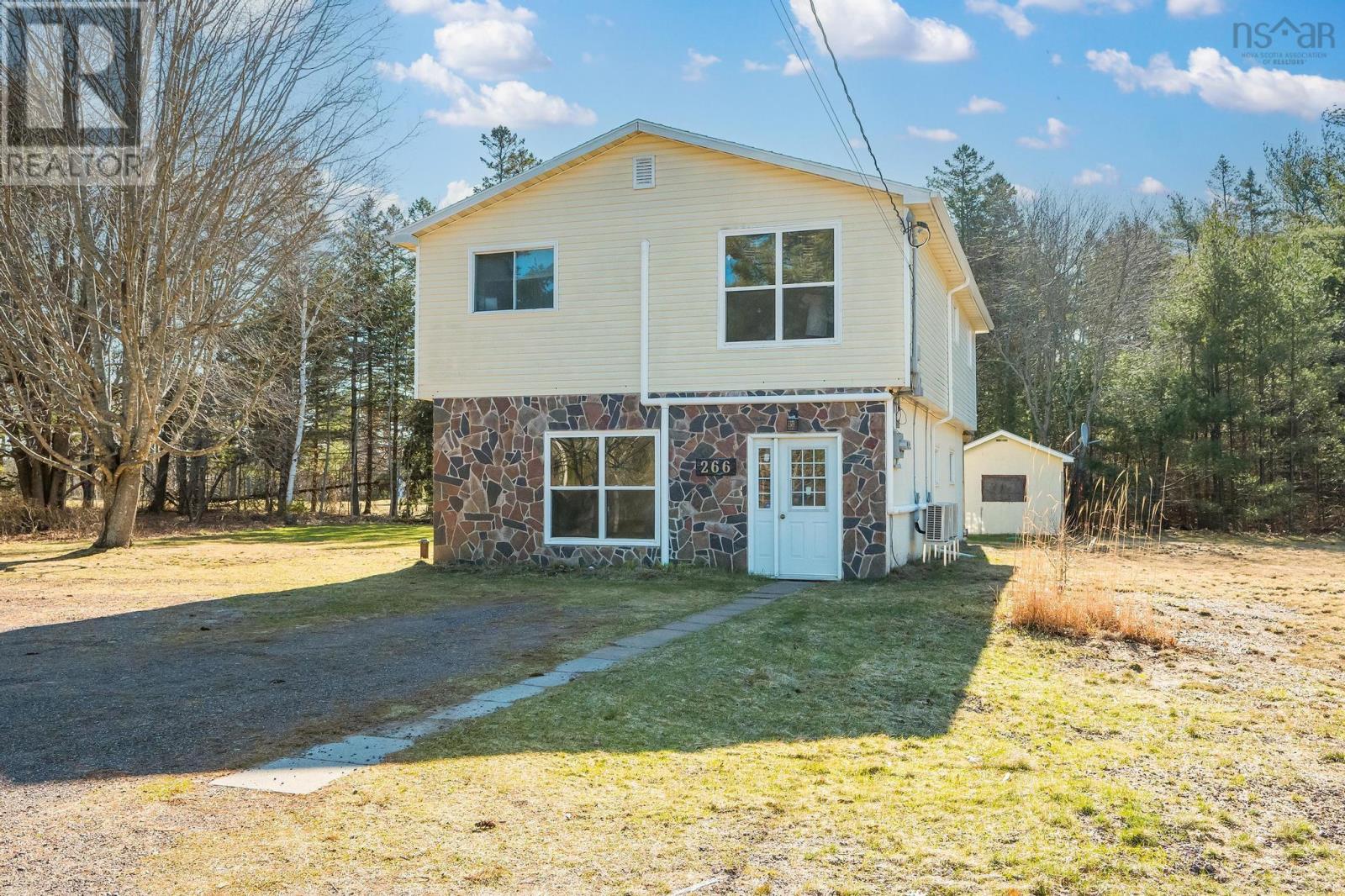 266 Brookside Drive, Wilmot, Nova Scotia  B0P 1R0 - Photo 2 - 202406050