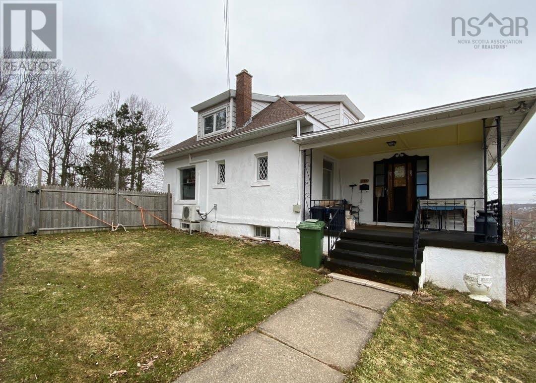 199 Willow Avenue, New Glasgow, Nova Scotia  B2H 2A1 - Photo 1 - 202406085