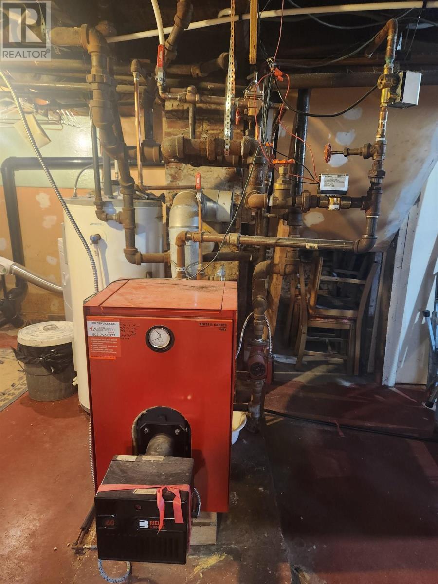 199 Willow Avenue, New Glasgow, Nova Scotia  B2H 2A1 - Photo 23 - 202406085