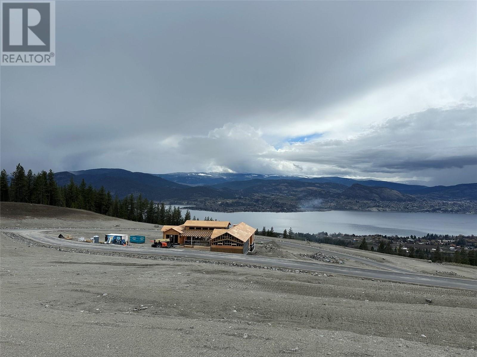 Lot 18 Benchlands Drive, Naramata, British Columbia  V0H 1N0 - Photo 6 - 10308133