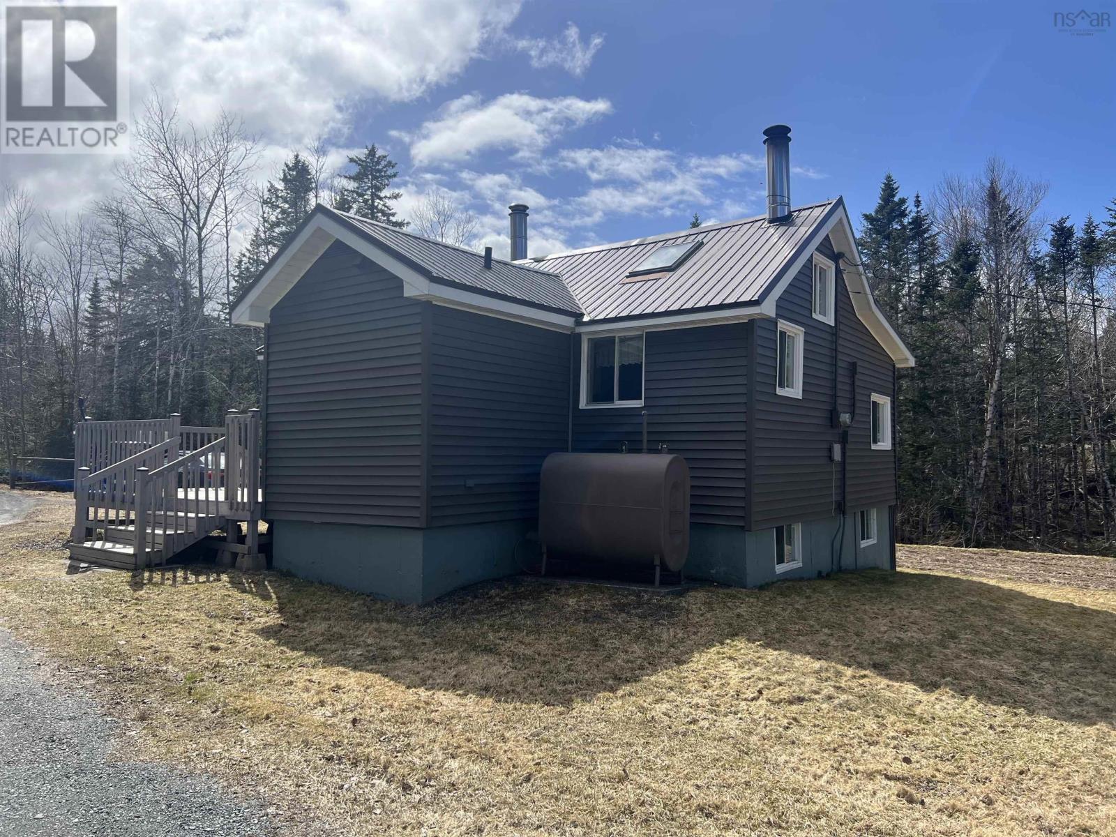 3555 Guysborough Country Harbour Road, Salmon River Lake, Nova Scotia  B0H 1N0 - Photo 1 - 202406226
