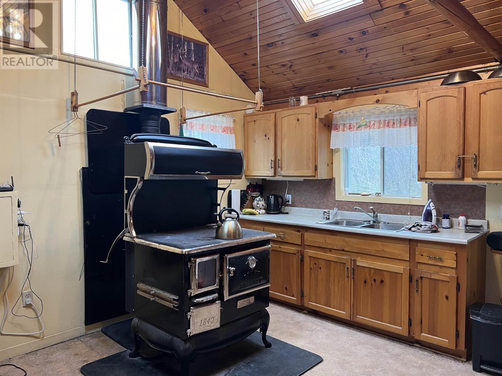 3555 Guysborough Country Harbour Road, Salmon River Lake, Nova Scotia  B0H 1N0 - Photo 10 - 202406226