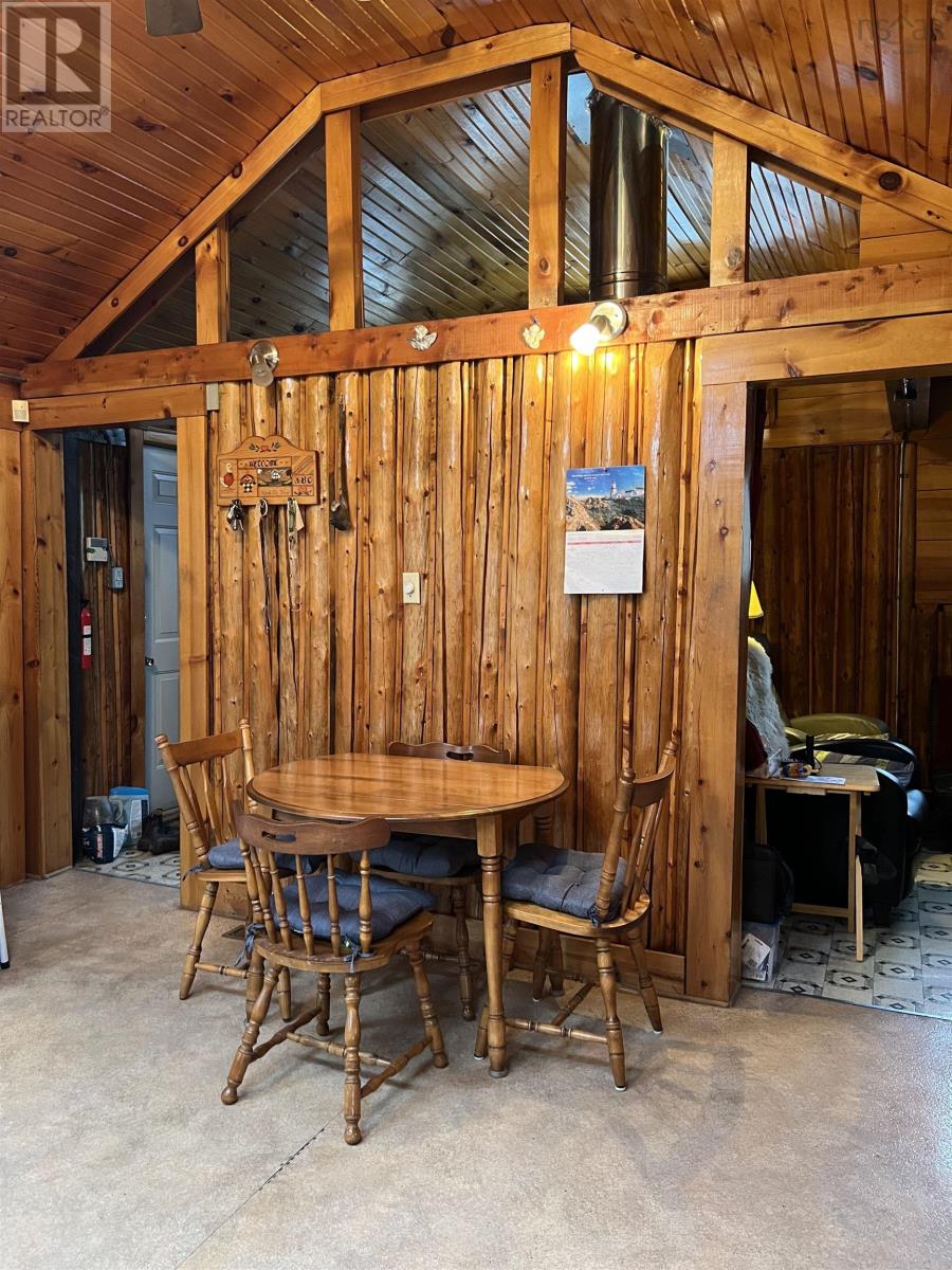 3555 Guysborough Country Harbour Road, Salmon River Lake, Nova Scotia  B0H 1N0 - Photo 12 - 202406226