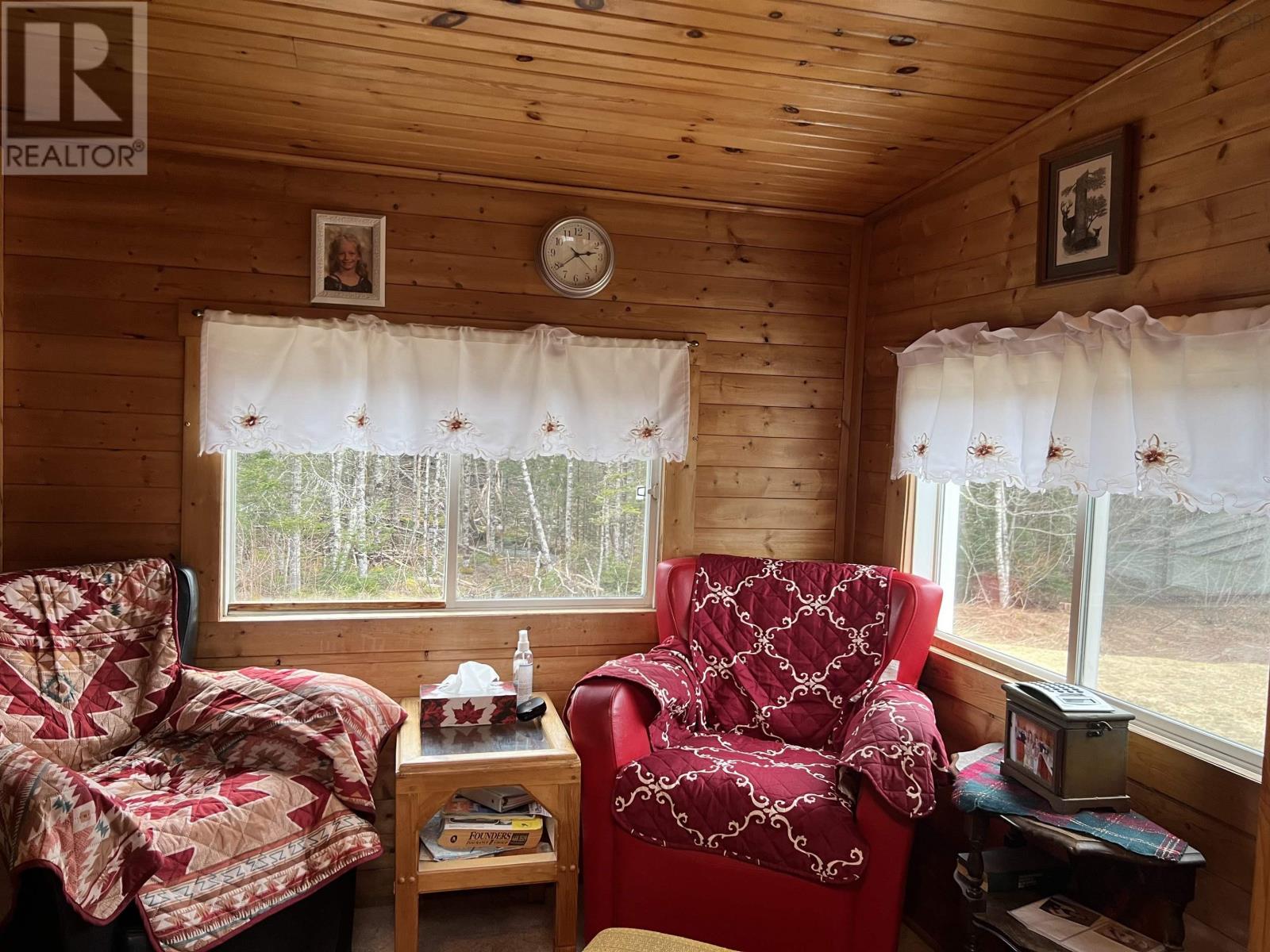 3555 Guysborough Country Harbour Road, Salmon River Lake, Nova Scotia  B0H 1N0 - Photo 15 - 202406226
