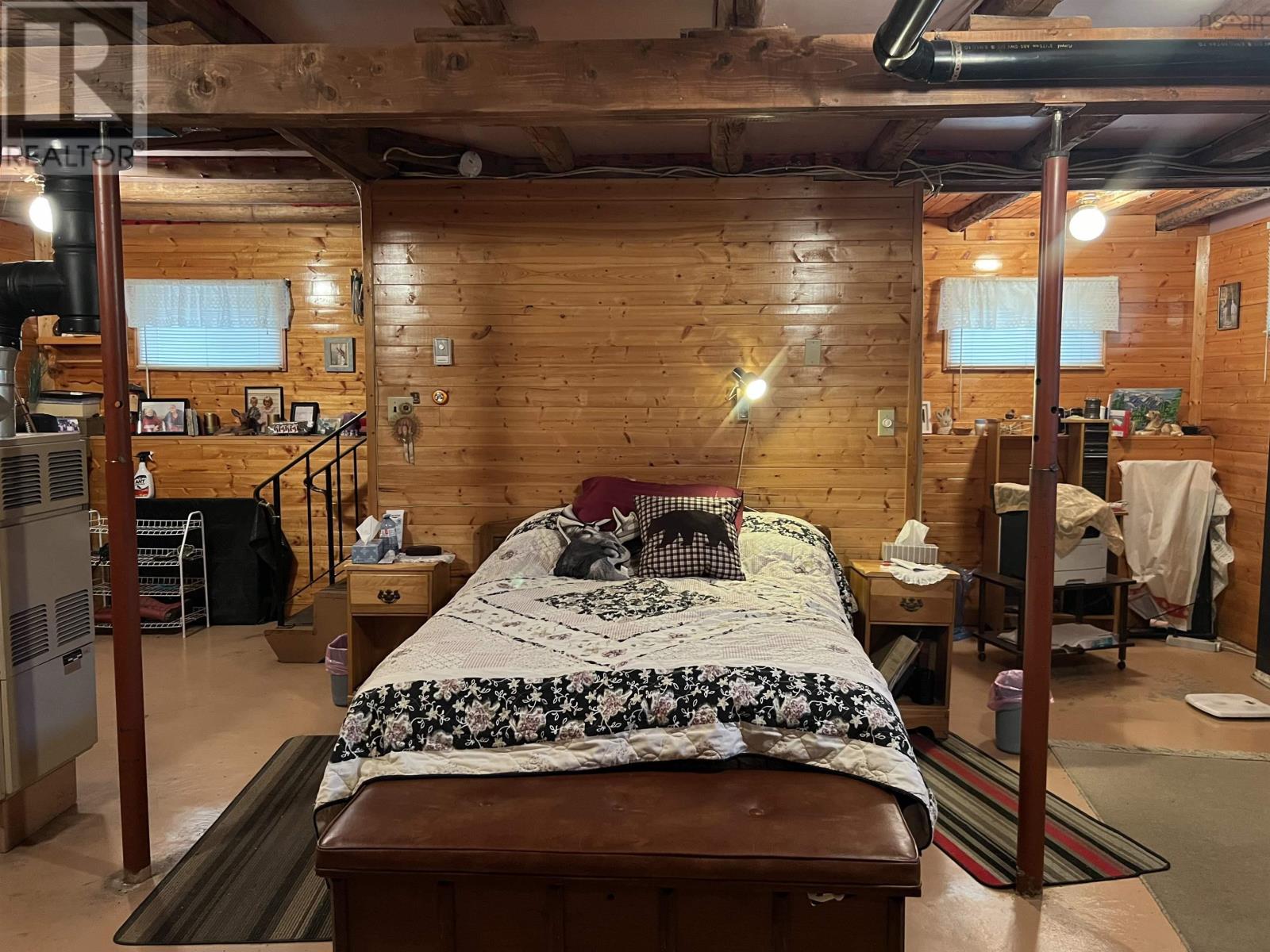 3555 Guysborough Country Harbour Road, Salmon River Lake, Nova Scotia  B0H 1N0 - Photo 18 - 202406226
