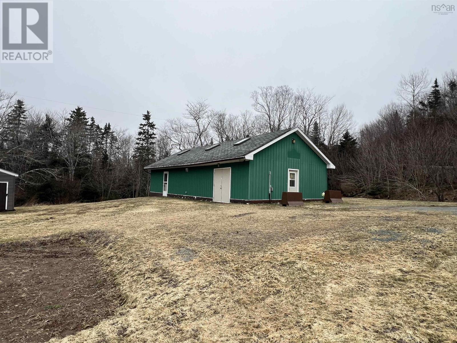 3555 Guysborough Country Harbour Road, Salmon River Lake, Nova Scotia  B0H 1N0 - Photo 5 - 202406226