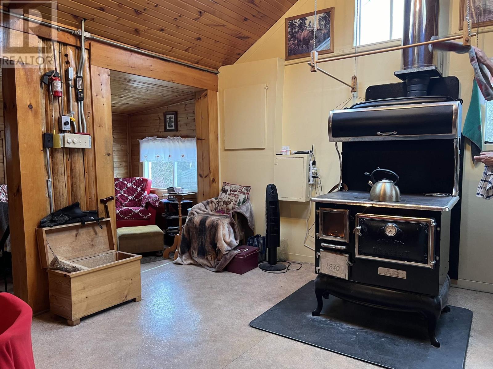 3555 Guysborough Country Harbour Road, Salmon River Lake, Nova Scotia  B0H 1N0 - Photo 9 - 202406226