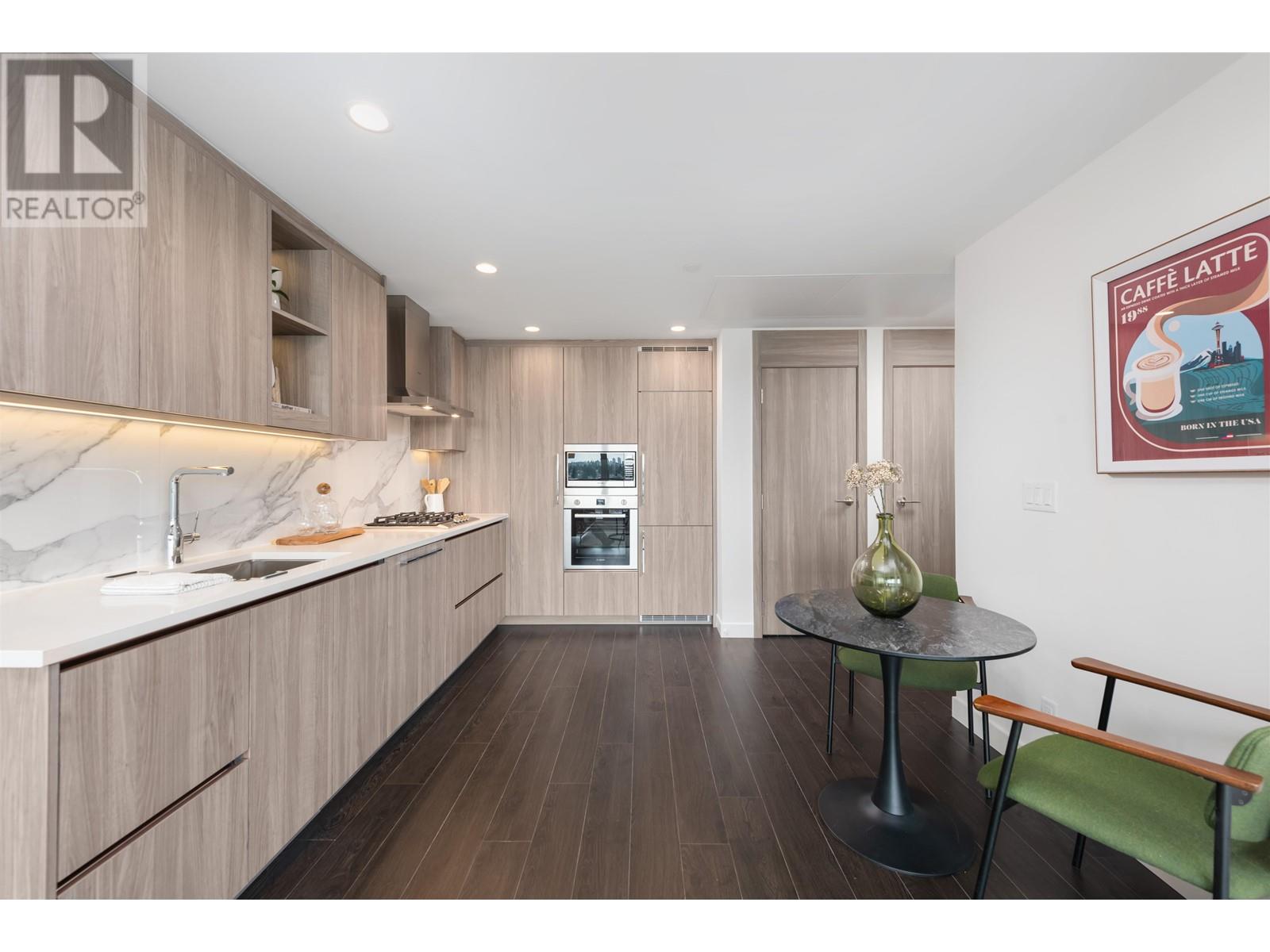 1410 4890 Lougheed Highway, Burnaby, British Columbia  V5C 0M8 - Photo 4 - R2866403