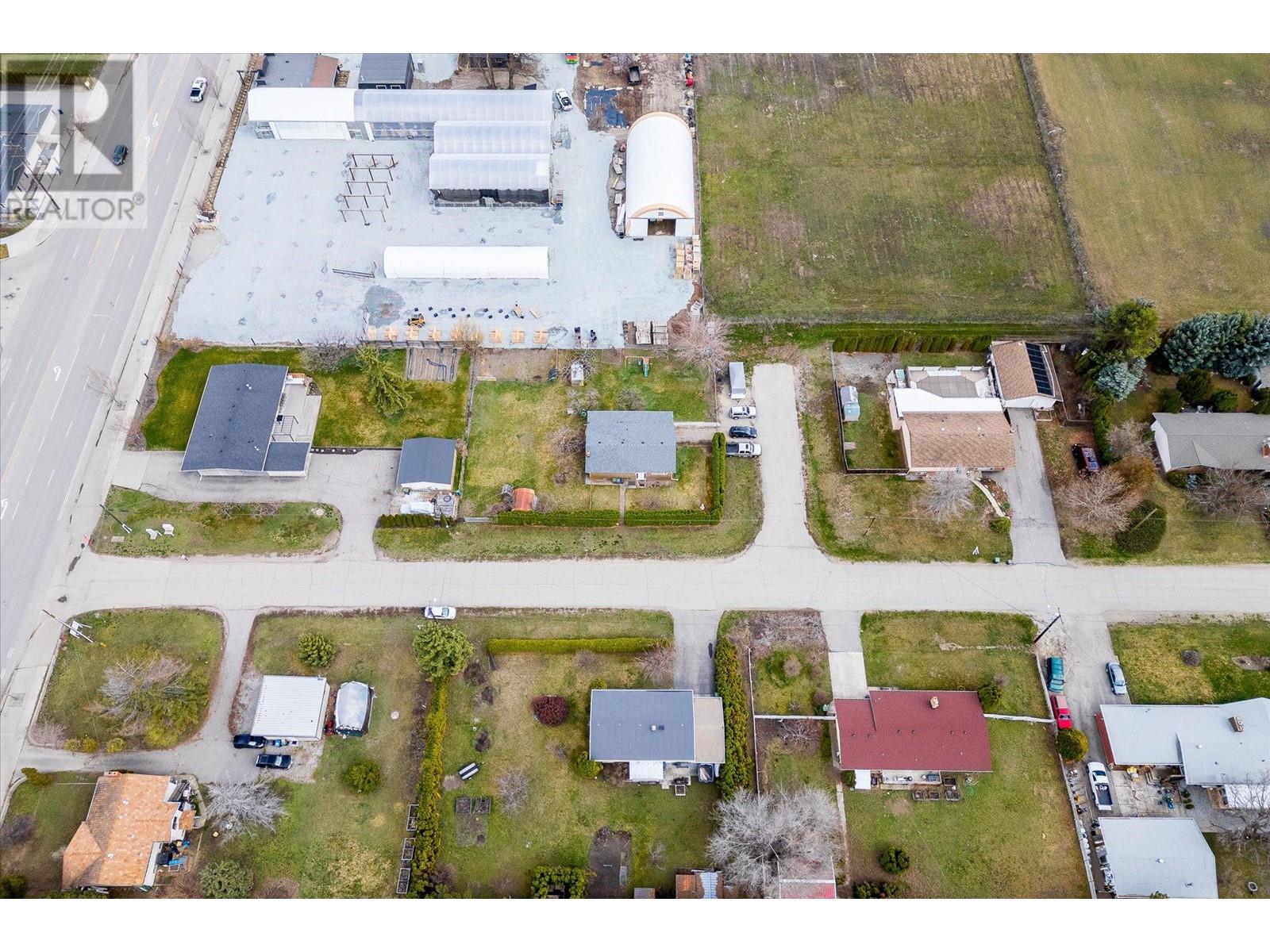 3159 St. Amand Road Lot# 5 Kelowna