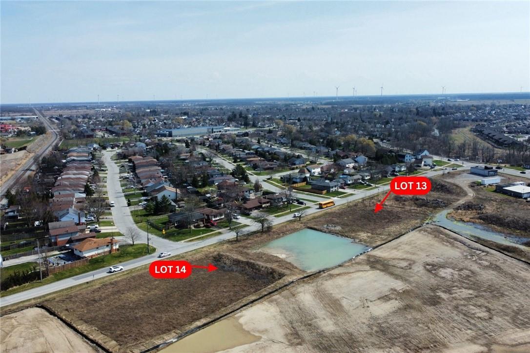 Lot 13 South Grimsby 5 Road, Smithville, Ontario  L0R 2A0 - Photo 14 - H4189745