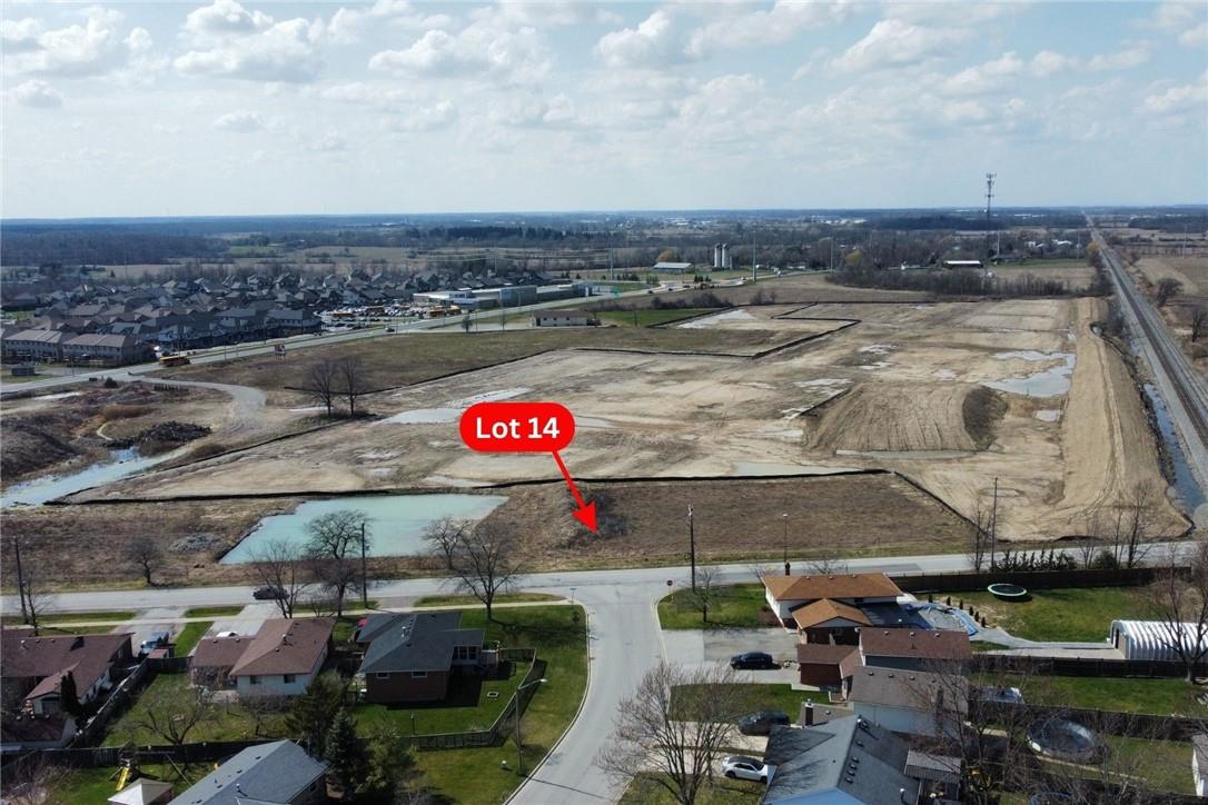 Lot 14 South Grimsby 5 Road, Smithville, Ontario  L0R 2A0 - Photo 1 - H4189764