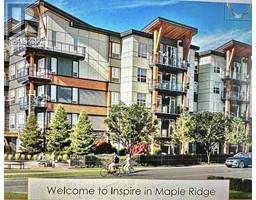 111 12109 223 STREET, maple ridge, British Columbia