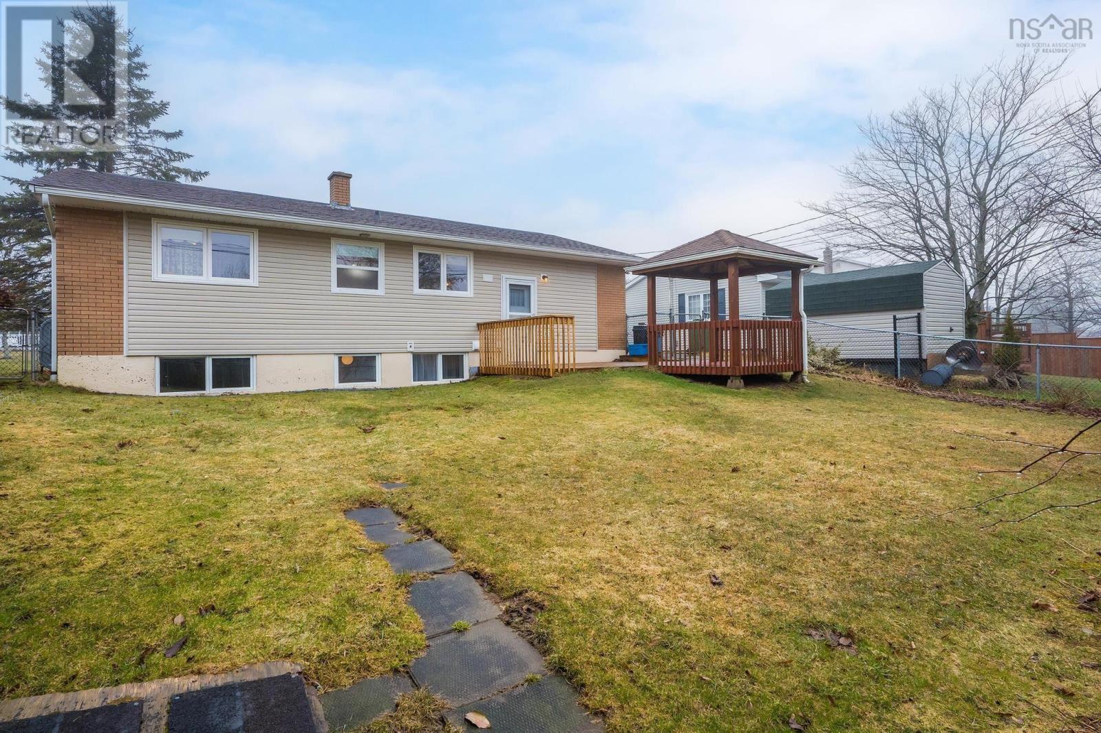 20 Aspen Way Crescent, Dartmouth, Nova Scotia  B2V 1H8 - Photo 34 - 202406165