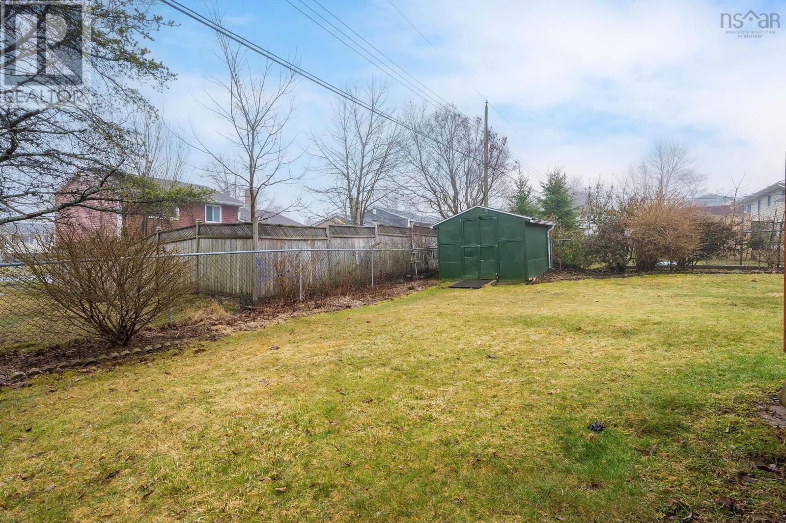 20 Aspen Way Crescent, Dartmouth, Nova Scotia  B2V 1H8 - Photo 35 - 202406165