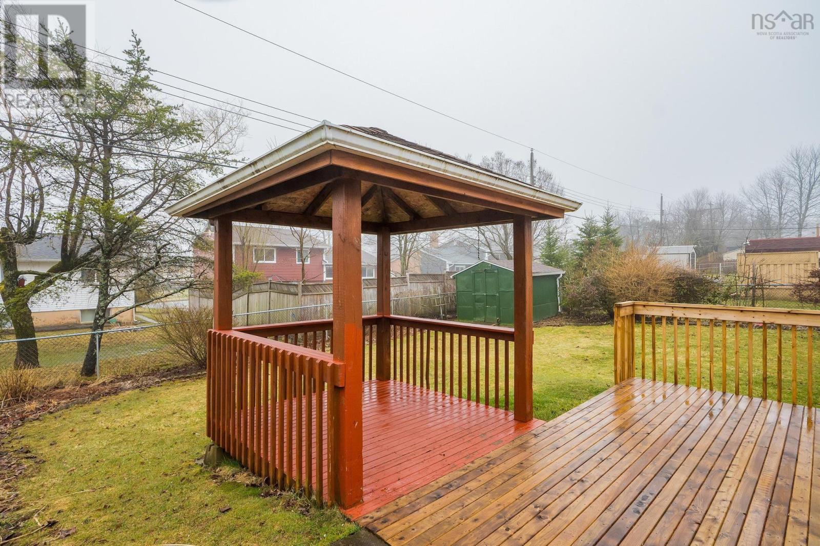 20 Aspen Way Crescent, Dartmouth, Nova Scotia  B2V 1H8 - Photo 36 - 202406165