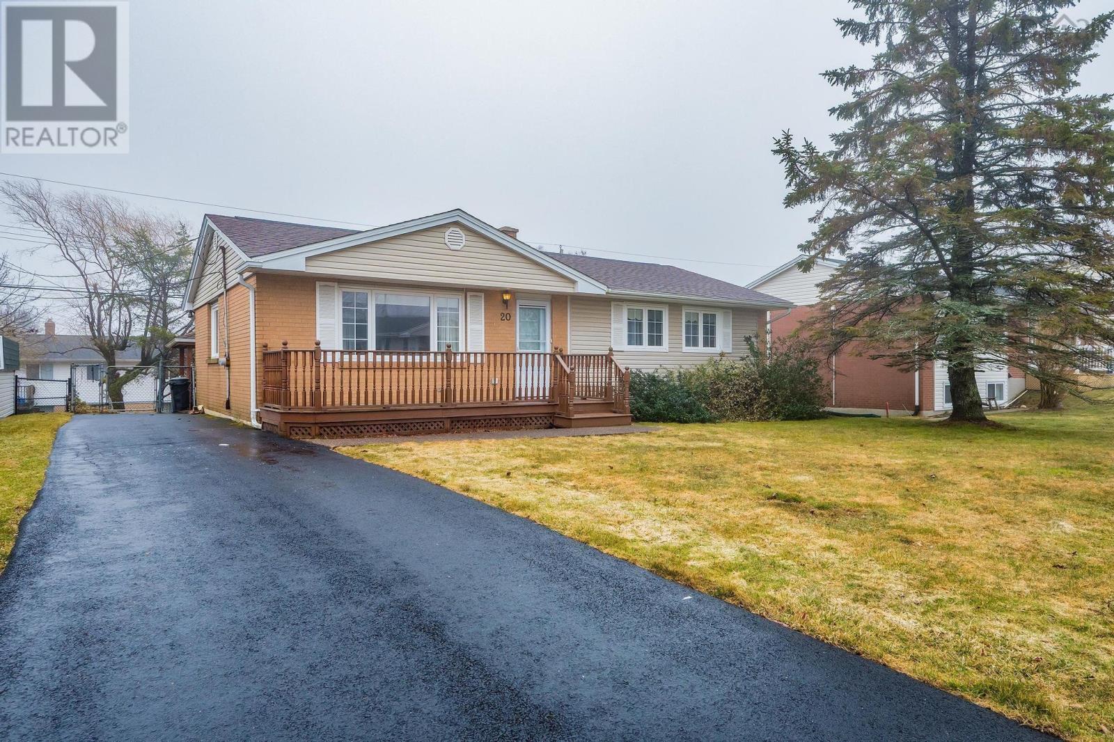 20 Aspen Way Crescent, Dartmouth, Nova Scotia  B2V 1H8 - Photo 41 - 202406165