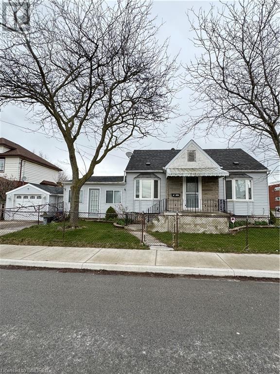 4694 Fourth Avenue, Niagara Falls, Ontario  L2E 4N7 - Photo 1 - 40566866