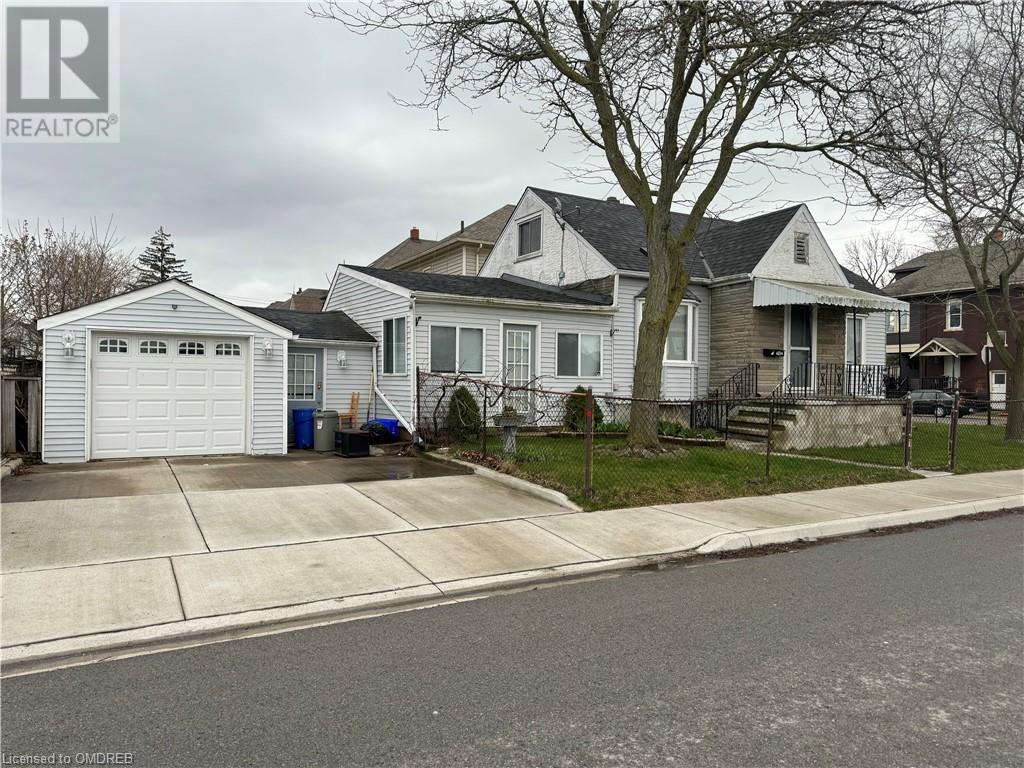 4694 Fourth Avenue, Niagara Falls, Ontario  L2E 4N7 - Photo 2 - 40566866