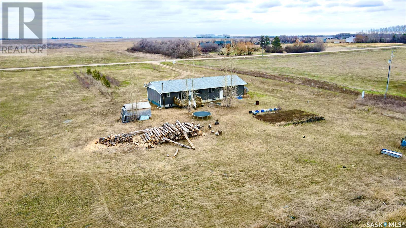 Slaferek Acreage, Vanscoy Rm No. 345, Saskatchewan  S0L 3J0 - Photo 34 - SK965011