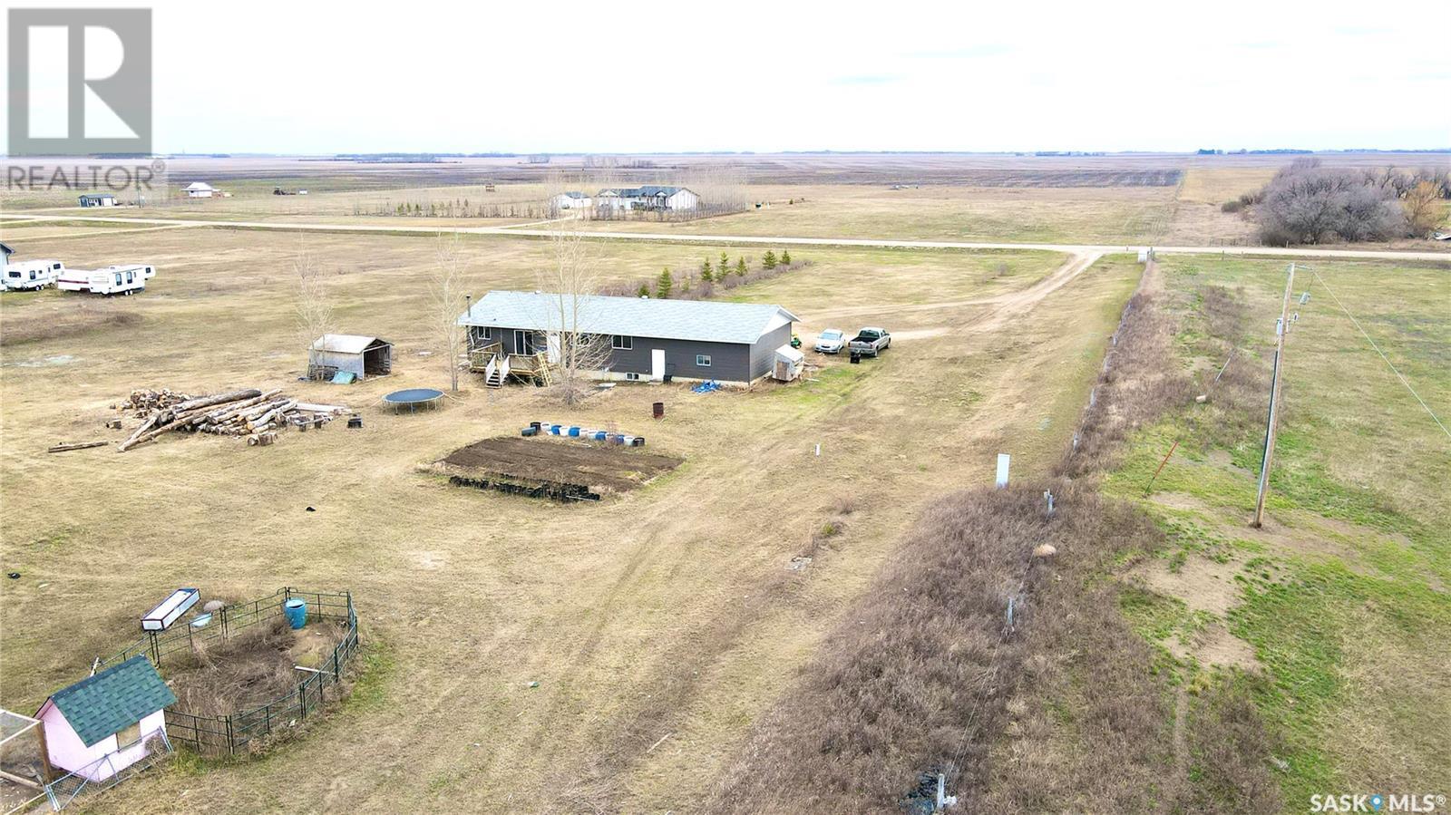 Slaferek Acreage, Vanscoy Rm No. 345, Saskatchewan  S0L 3J0 - Photo 35 - SK965011