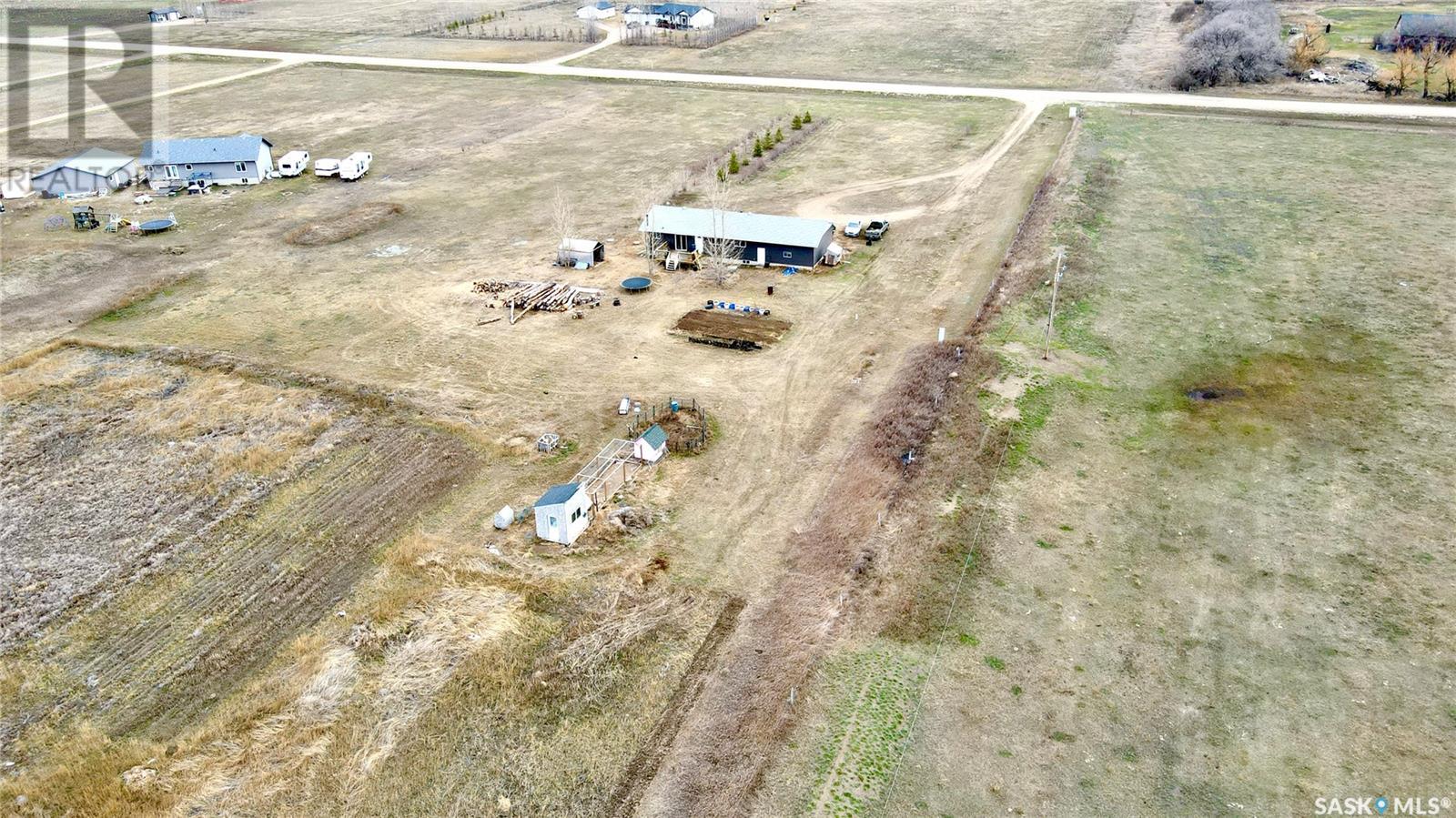Slaferek Acreage, Vanscoy Rm No. 345, Saskatchewan  S0L 3J0 - Photo 36 - SK965011