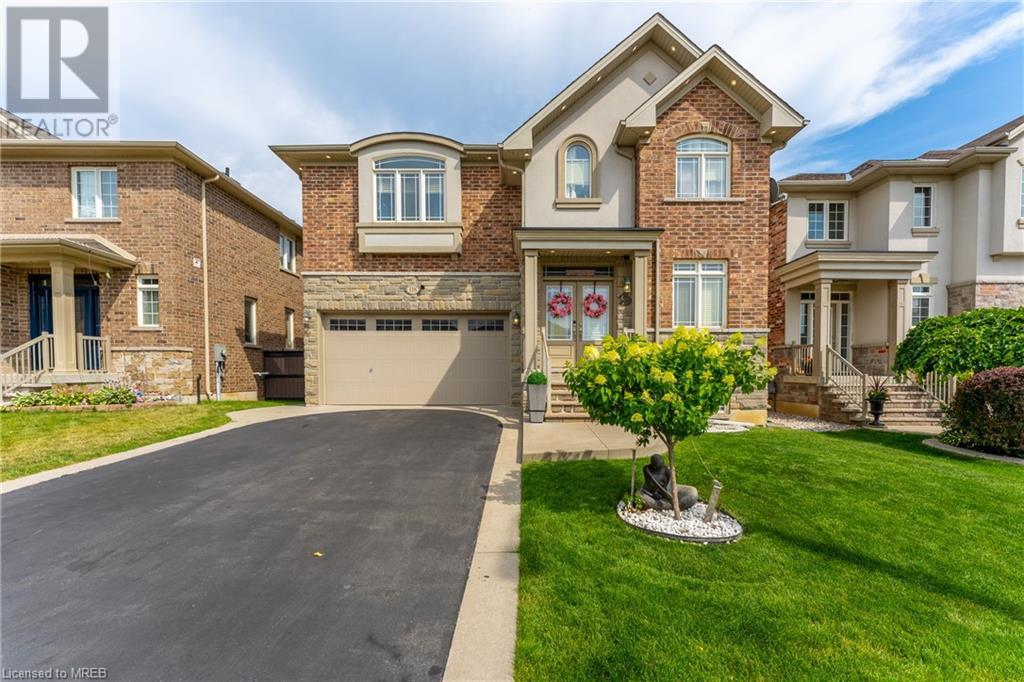 118 Eaglewood Drive, Hamilton, Ontario  L8W 0B2 - Photo 1 - 40566725