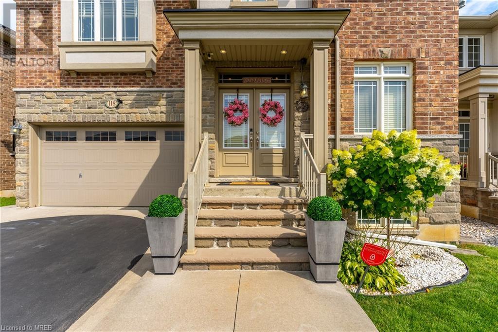 118 Eaglewood Drive, Hamilton, Ontario  L8W 0B2 - Photo 2 - 40566725