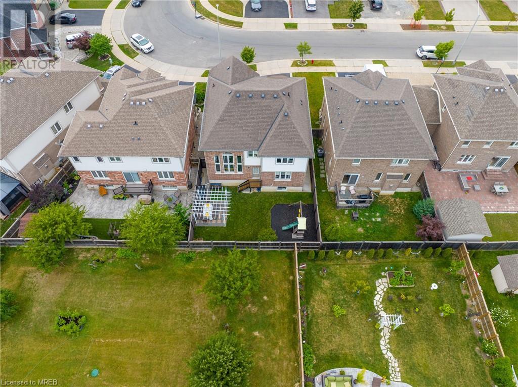 118 Eaglewood Drive, Hamilton, Ontario  L8W 0B2 - Photo 36 - 40566725