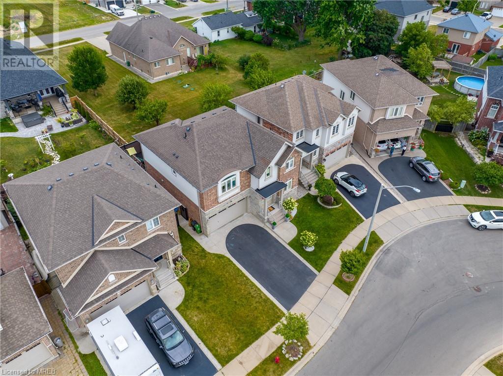 118 Eaglewood Drive, Hamilton, Ontario  L8W 0B2 - Photo 37 - 40566725