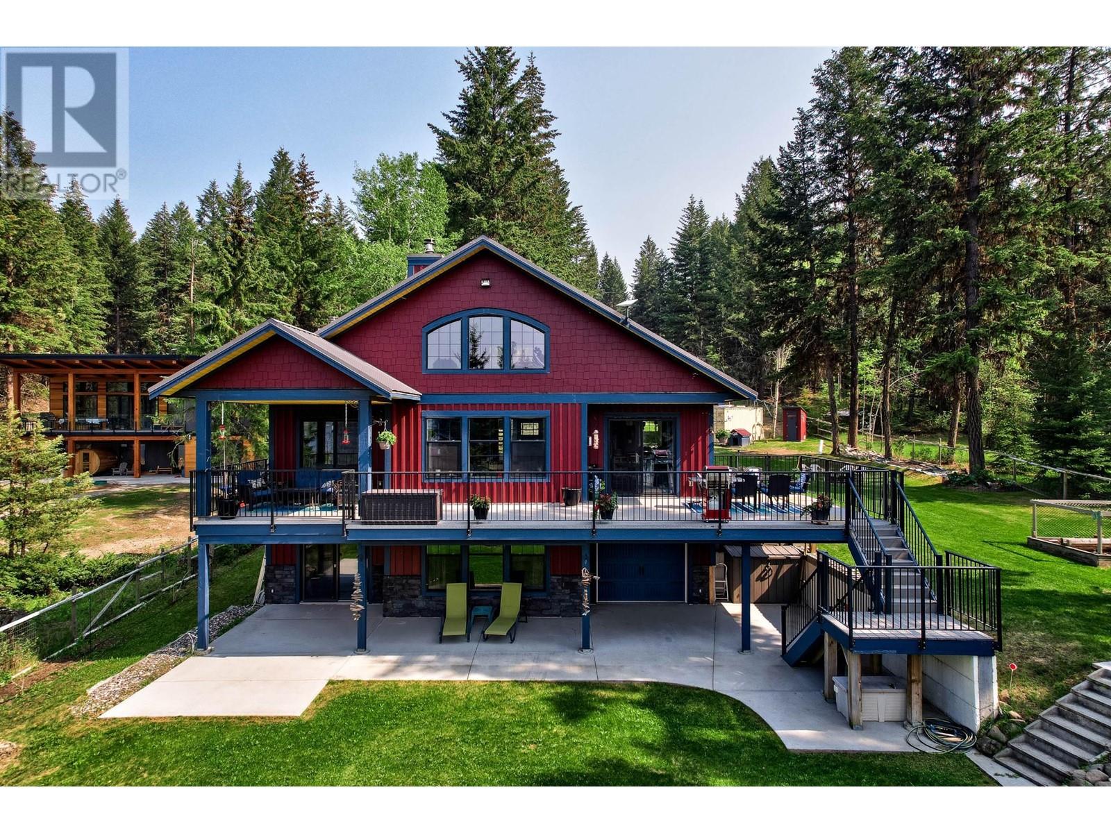 3461 Red Lake Drive, Kamloops, British Columbia   - Photo 1 - 177590
