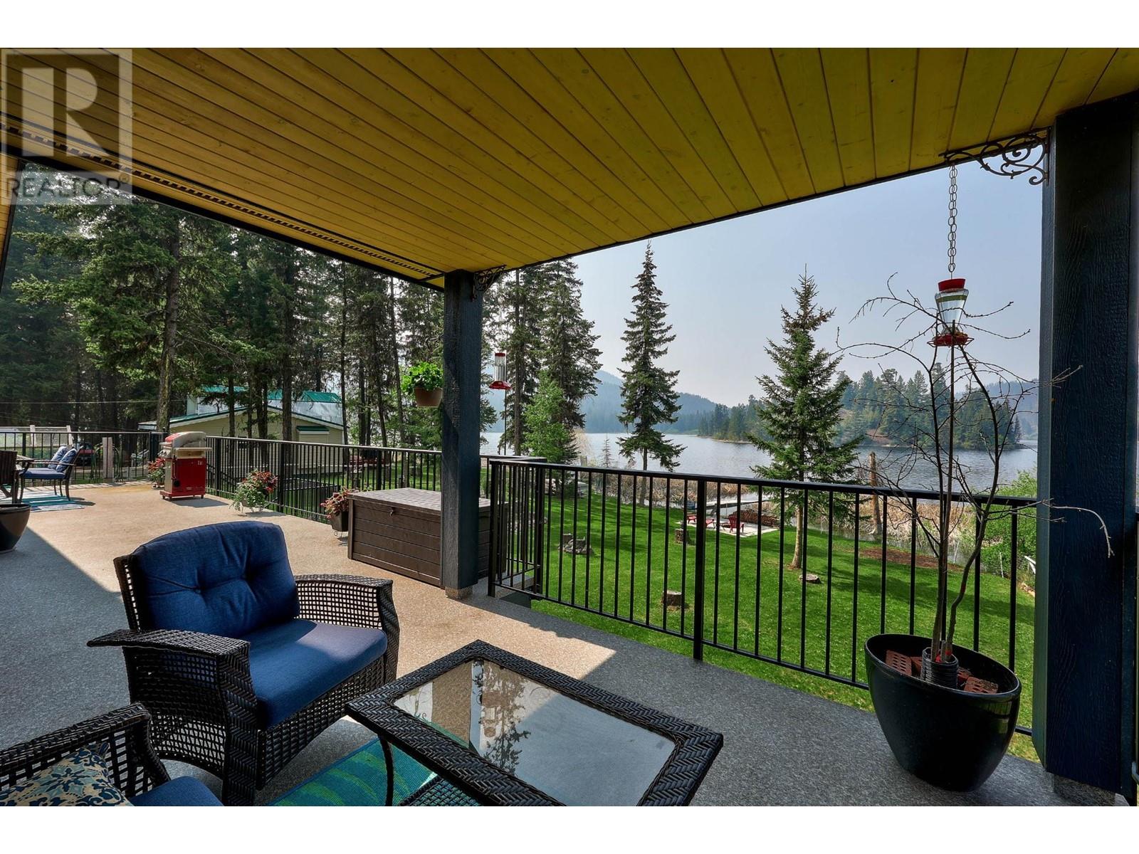 3461 Red Lake Drive, Kamloops, British Columbia   - Photo 15 - 177590