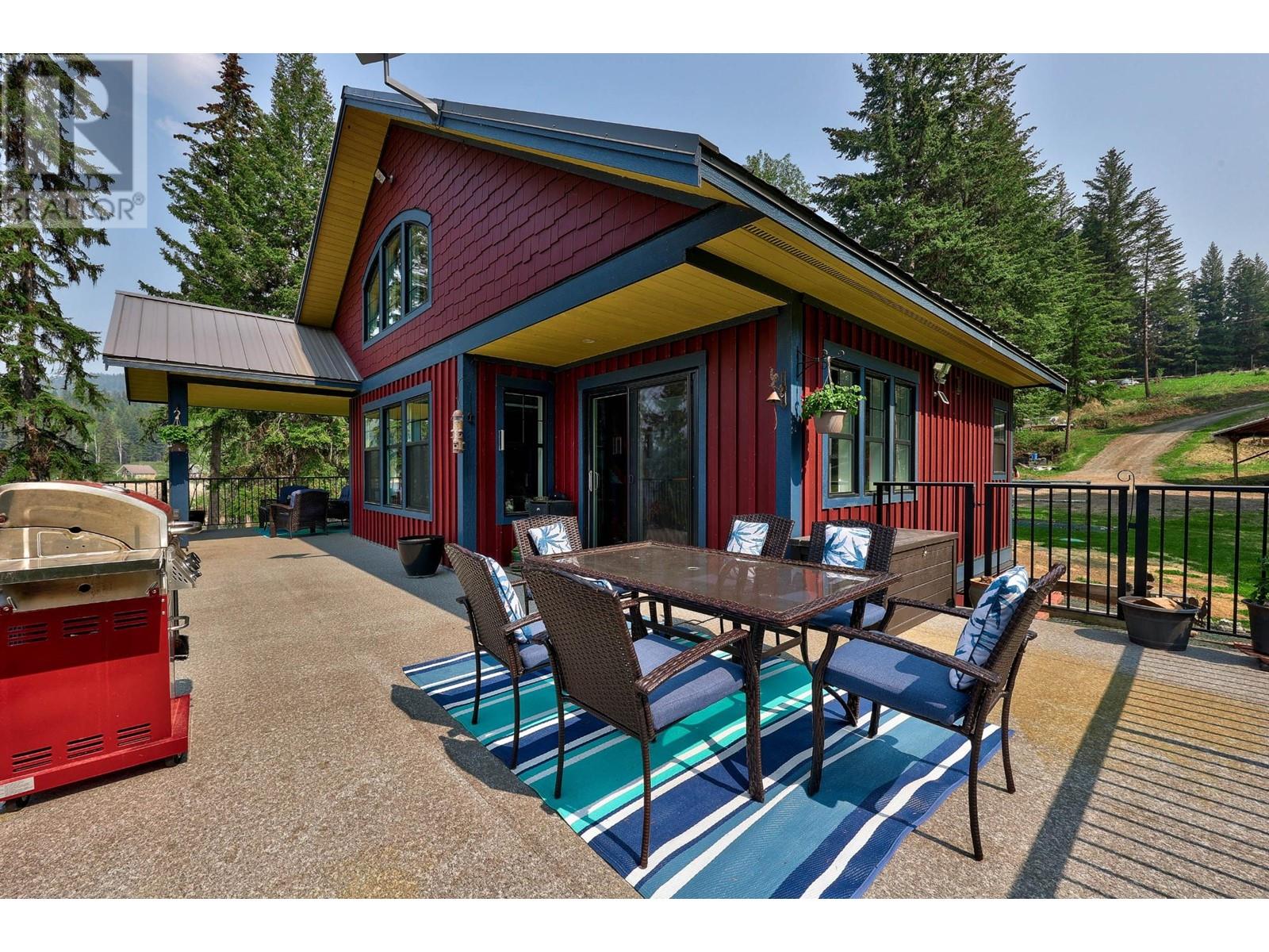 3461 Red Lake Drive, Kamloops, British Columbia   - Photo 16 - 177590
