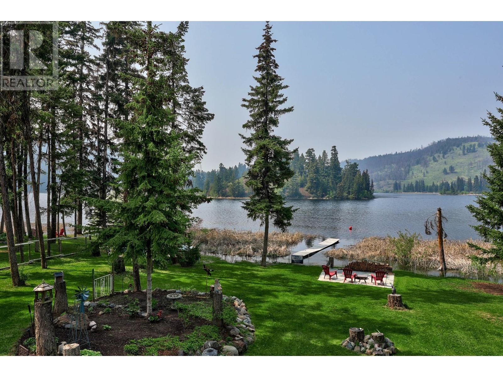 3461 Red Lake Drive, Kamloops, British Columbia   - Photo 17 - 177590