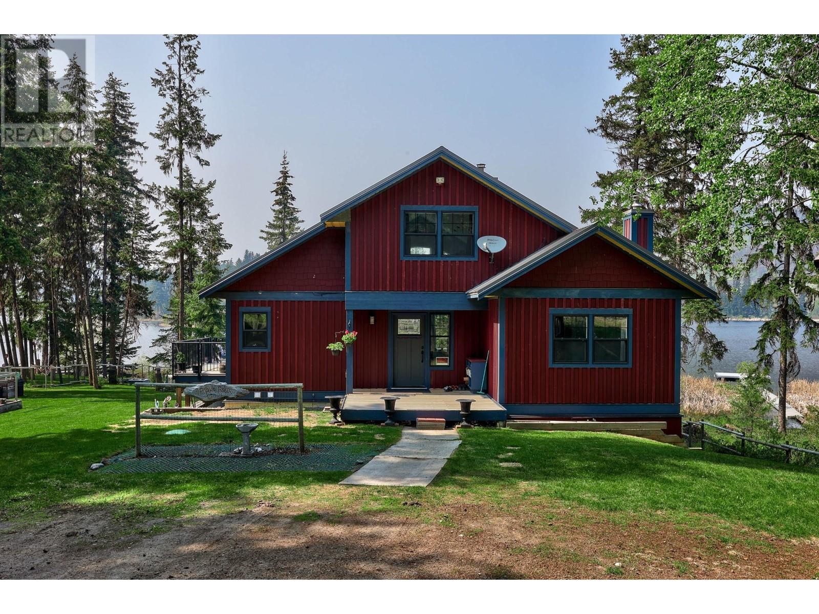 3461 Red Lake Drive, Kamloops, British Columbia   - Photo 2 - 177590