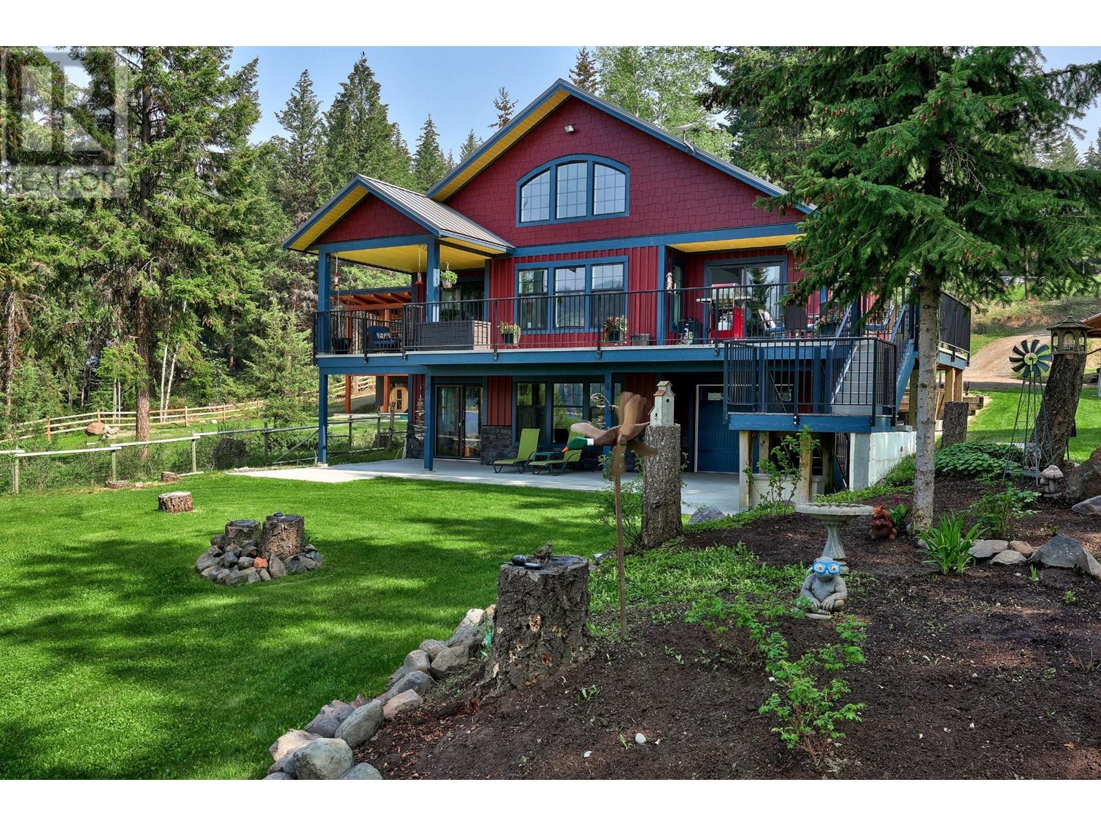 3461 Red Lake Drive, Kamloops, British Columbia   - Photo 36 - 177590