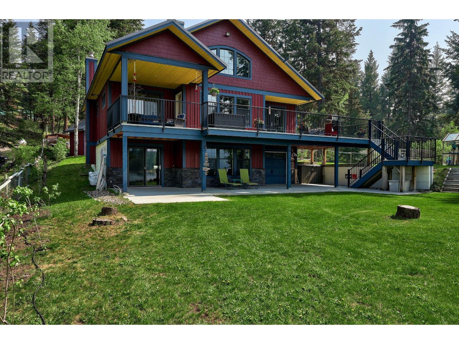 3461 Red Lake Drive, Kamloops, British Columbia   - Photo 38 - 177590