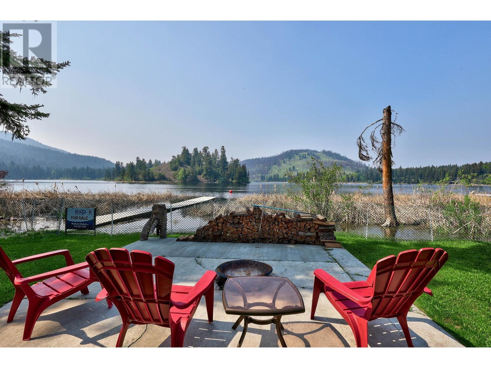 3461 Red Lake Drive, Kamloops, British Columbia   - Photo 39 - 177590