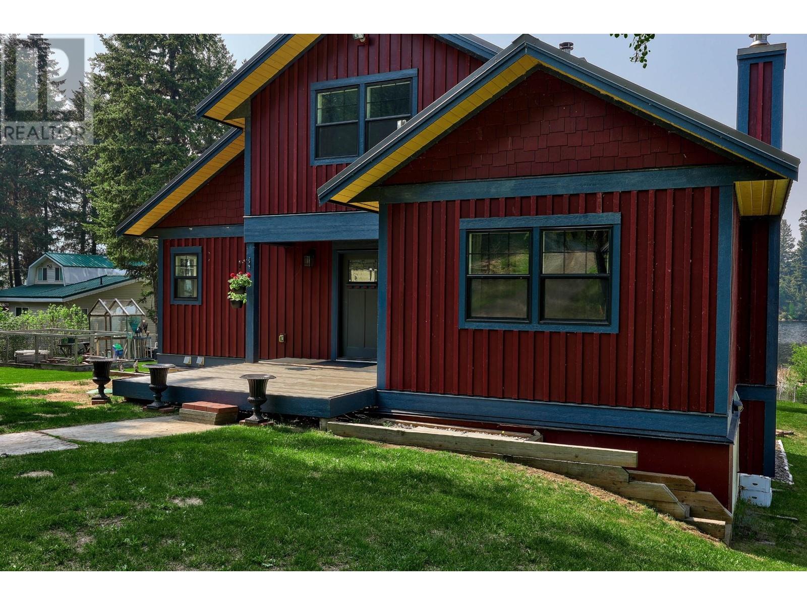 3461 Red Lake Drive, Kamloops, British Columbia   - Photo 4 - 177590