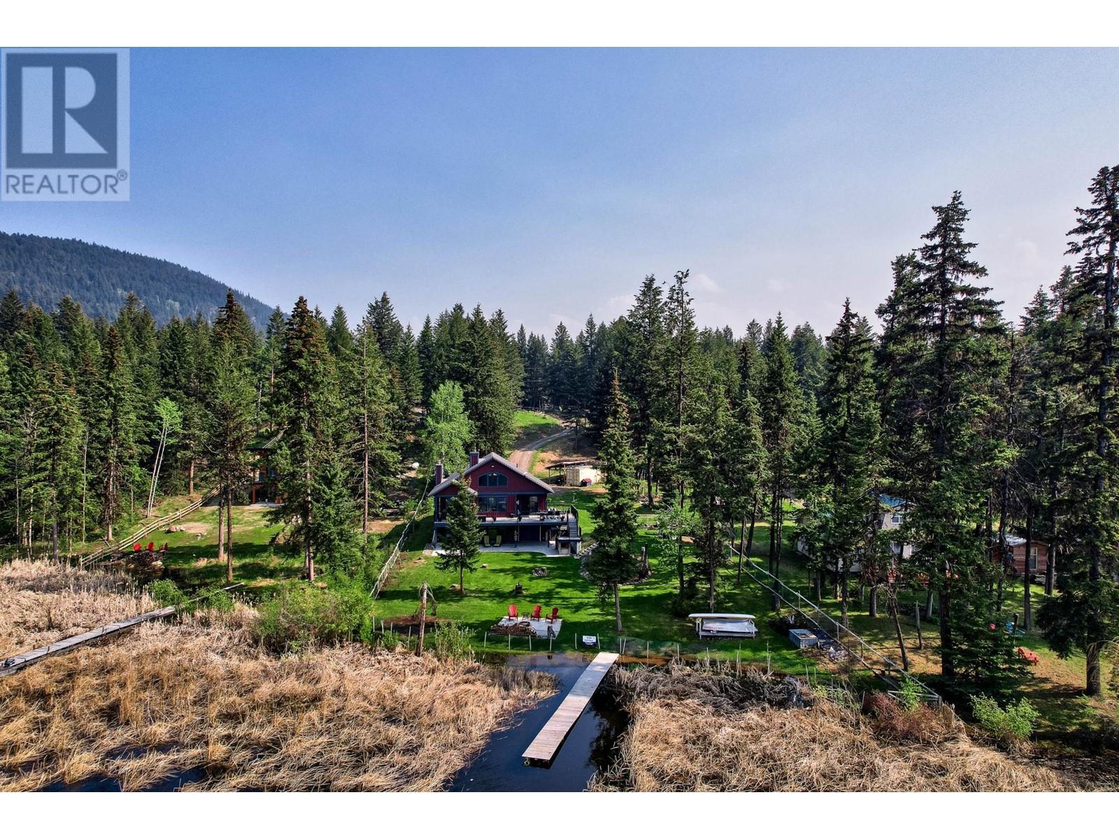 3461 Red Lake Drive, Kamloops, British Columbia   - Photo 47 - 177590