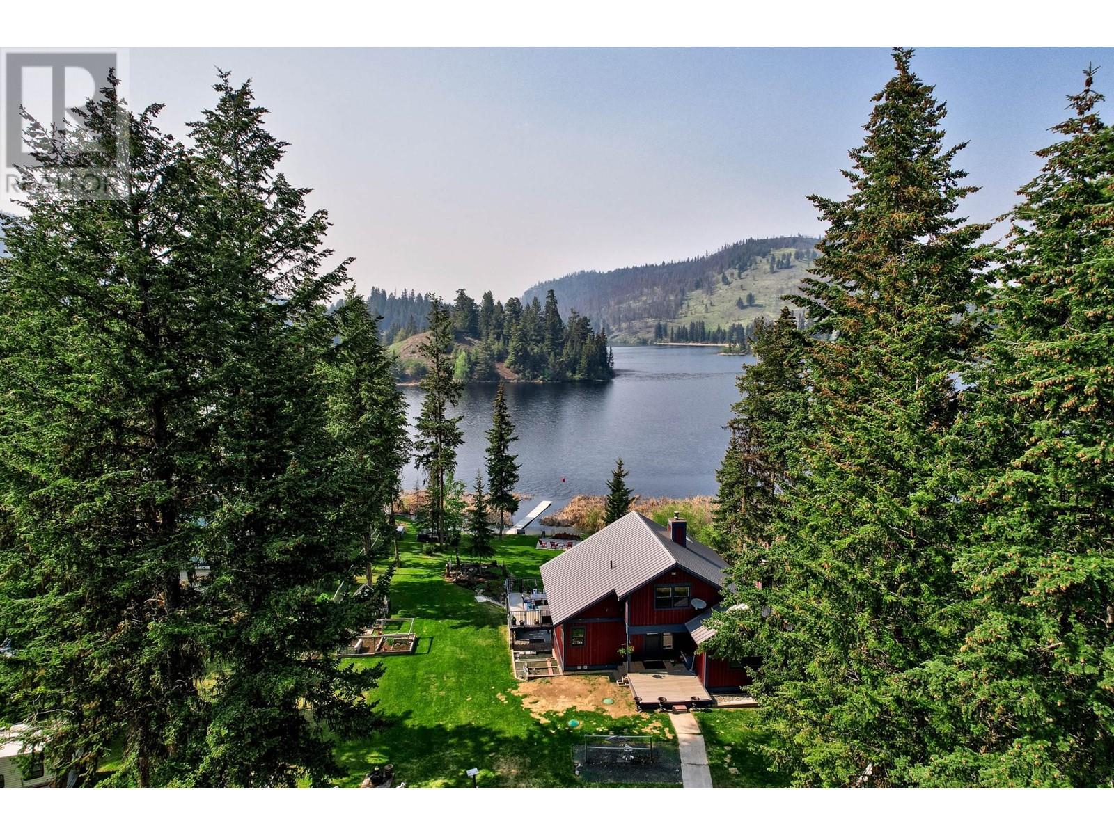3461 Red Lake Drive, Kamloops, British Columbia   - Photo 50 - 177590