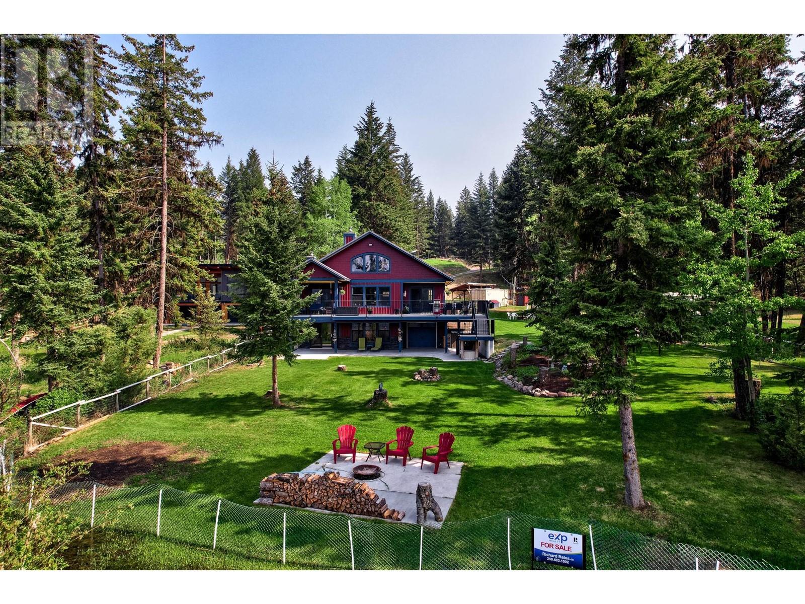 3461 Red Lake Drive, Kamloops, British Columbia   - Photo 53 - 177590