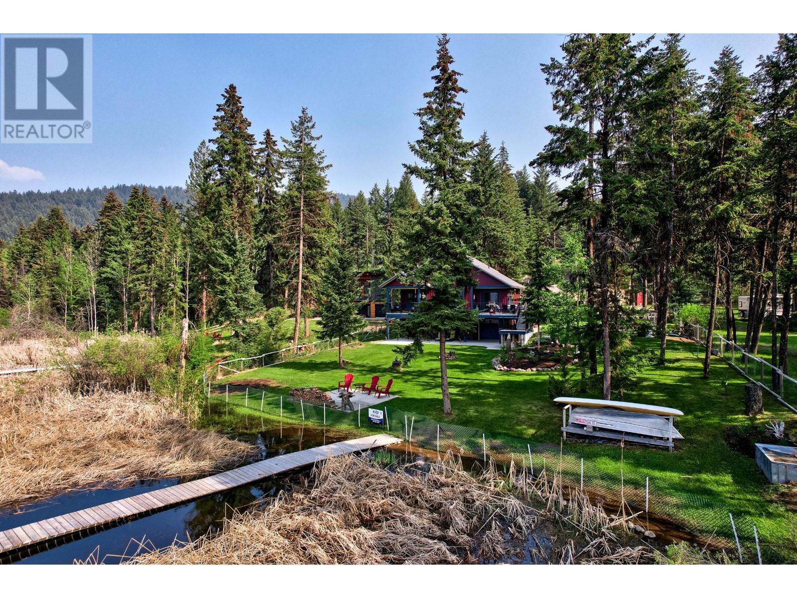 3461 Red Lake Drive, Kamloops, British Columbia   - Photo 54 - 177590